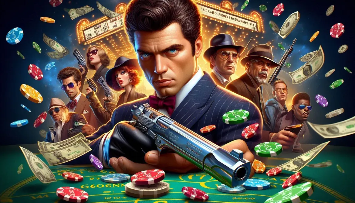 N1Bet Casino